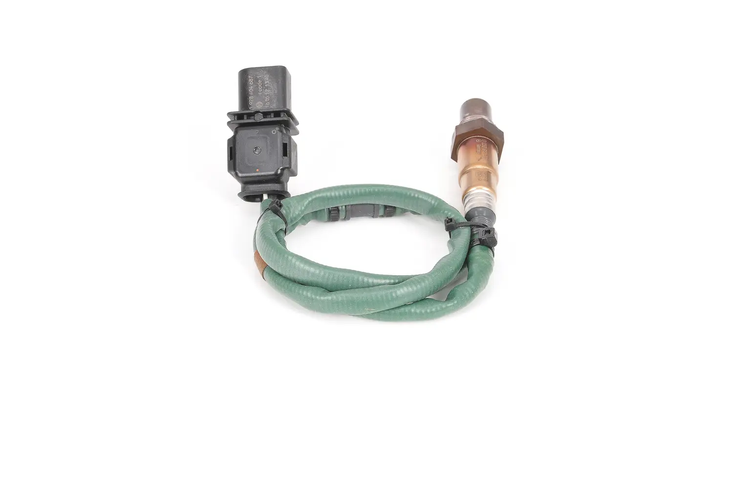 Oxygen Sensor miniature 9