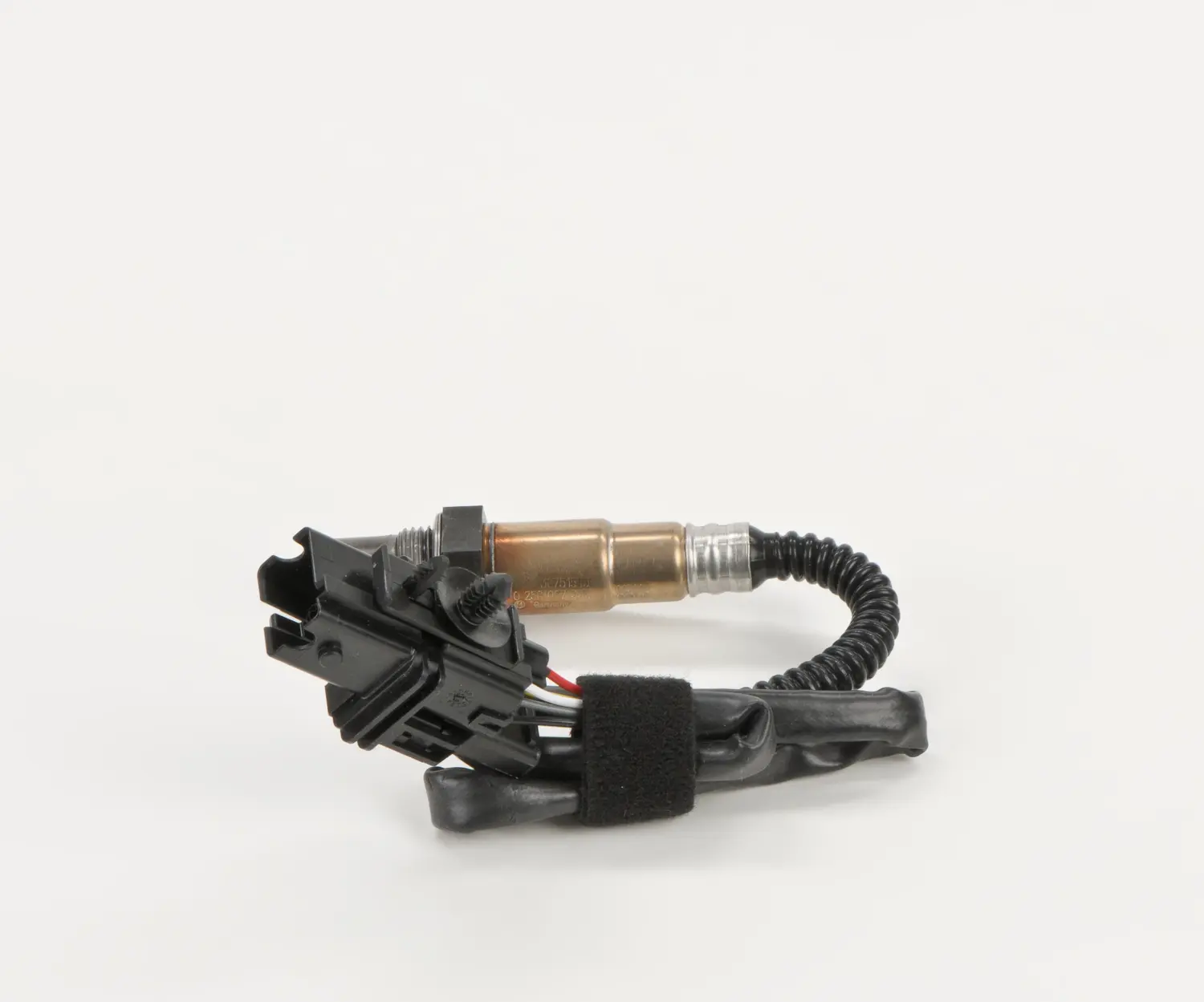 Oxygen Sensor miniature 4