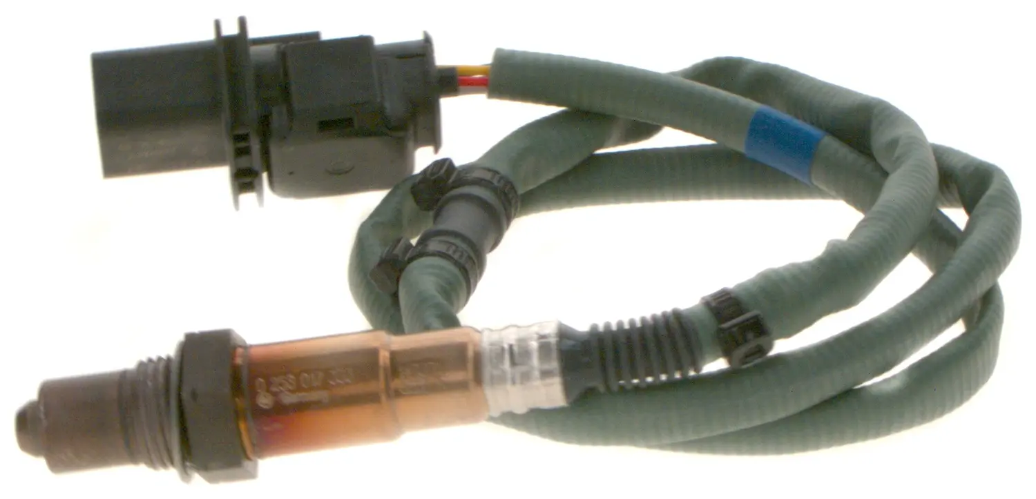 Oxygen Sensor thumbnail 3