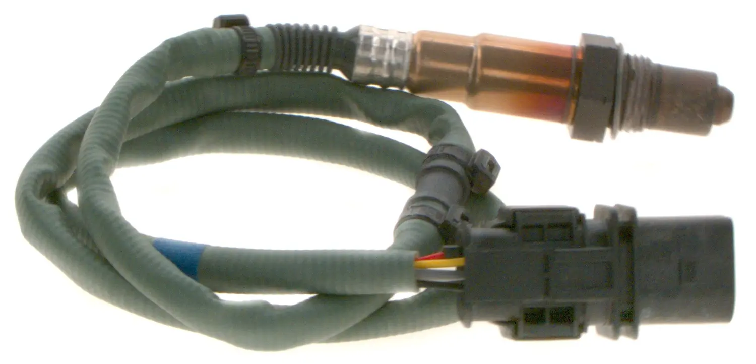 Oxygen Sensor thumbnail 4