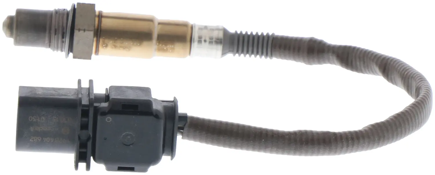 Oxygen Sensor thumbnail 2