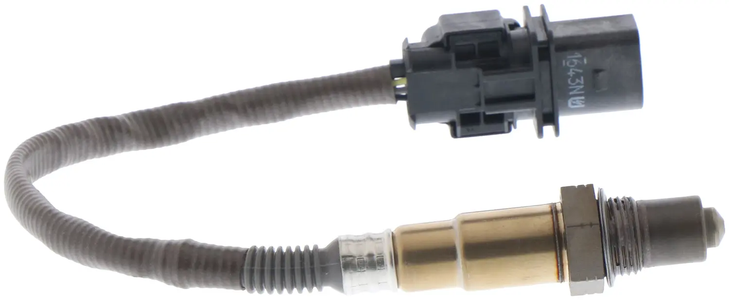 Oxygen Sensor thumbnail 5
