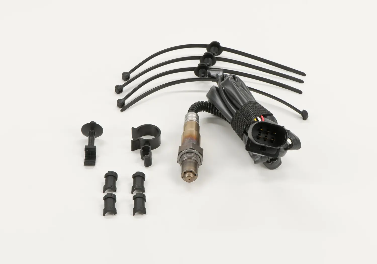 Oxygen Sensor thumbnail 2