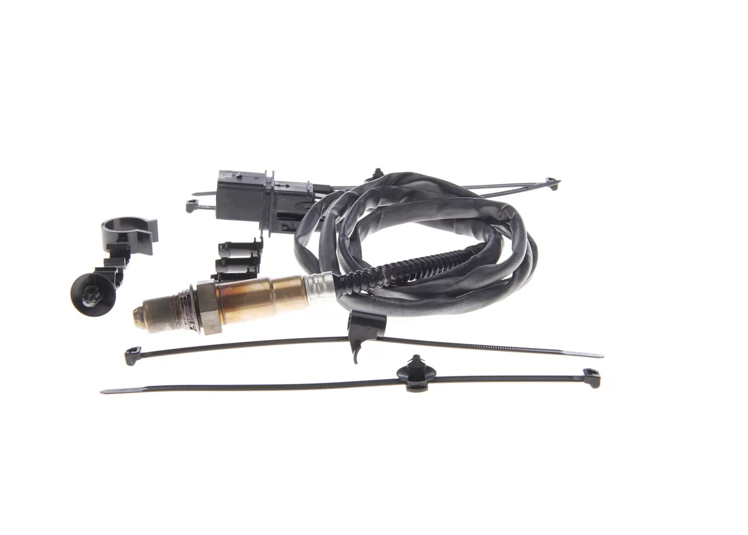 Oxygen Sensor thumbnail 11