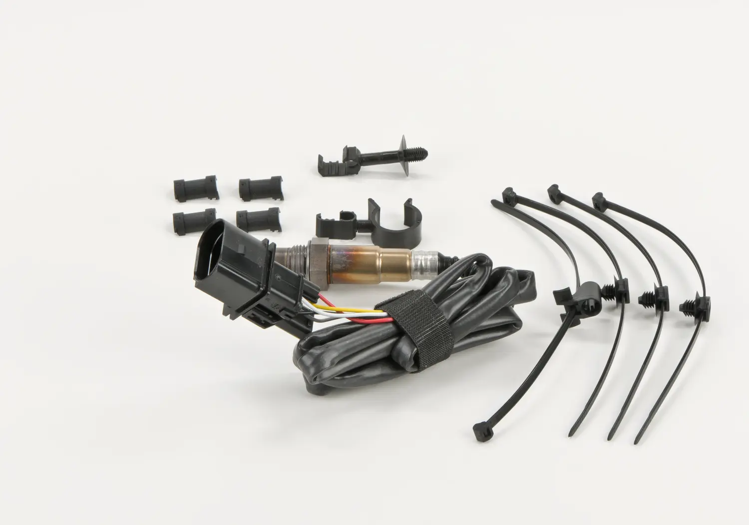Oxygen Sensor thumbnail 6
