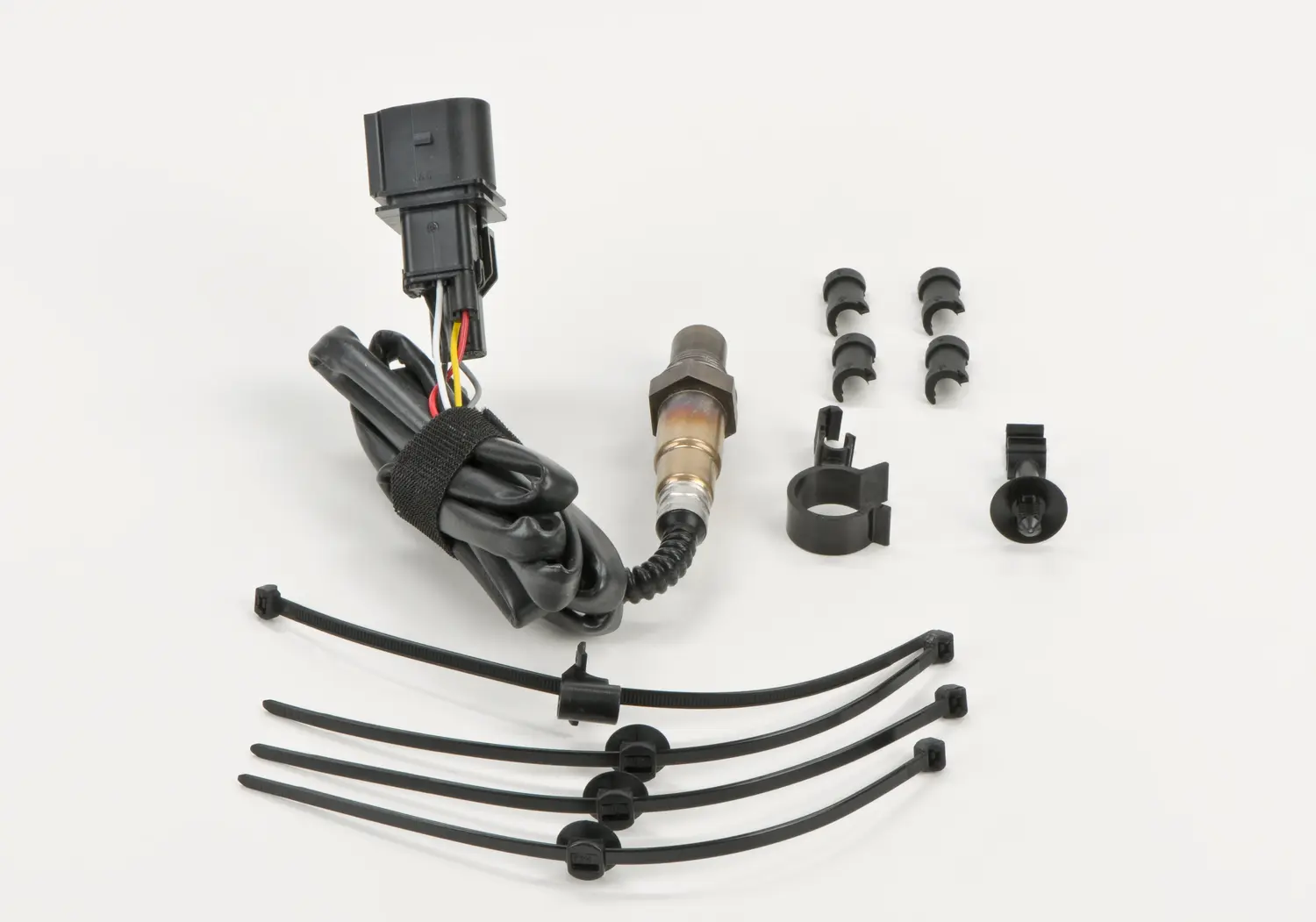 Oxygen Sensor thumbnail 3