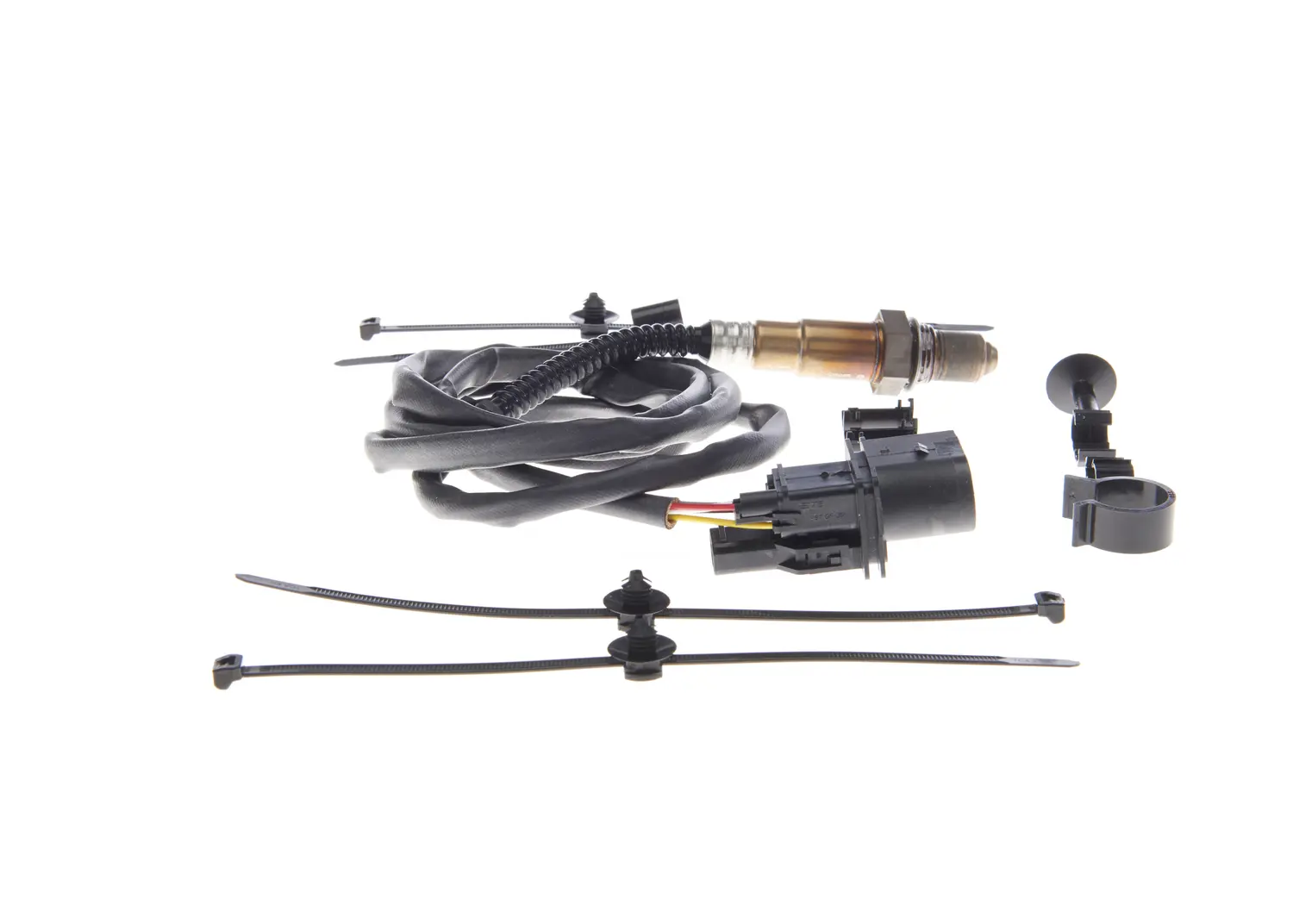 Oxygen Sensor thumbnail 5