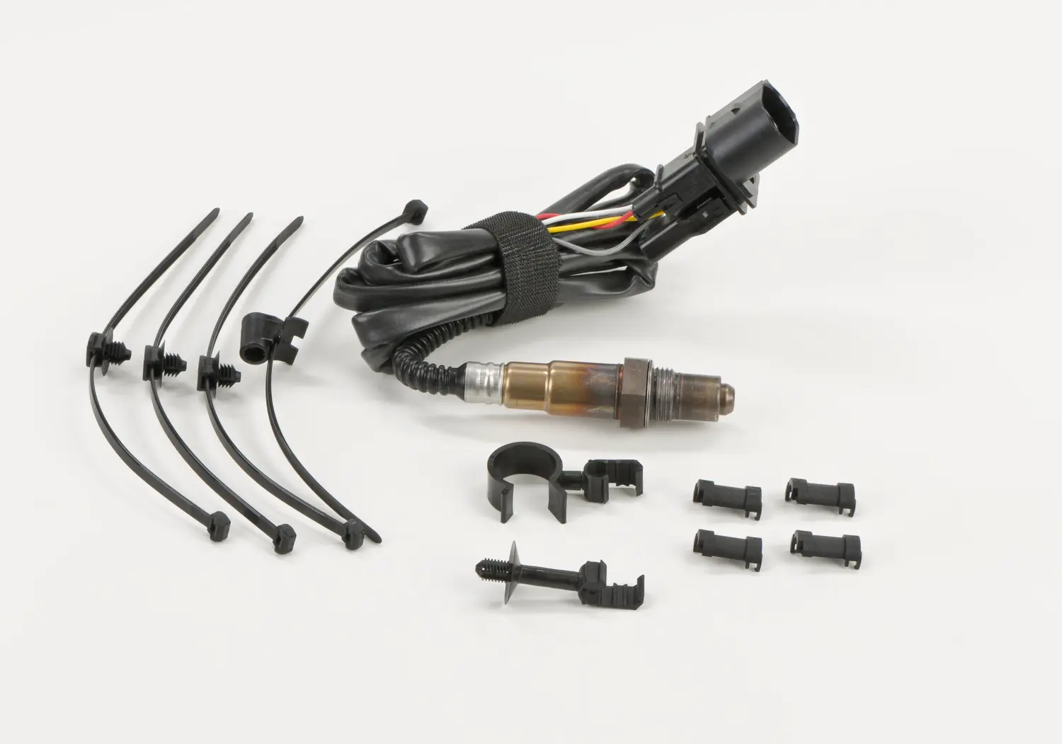 Oxygen Sensor thumbnail 8