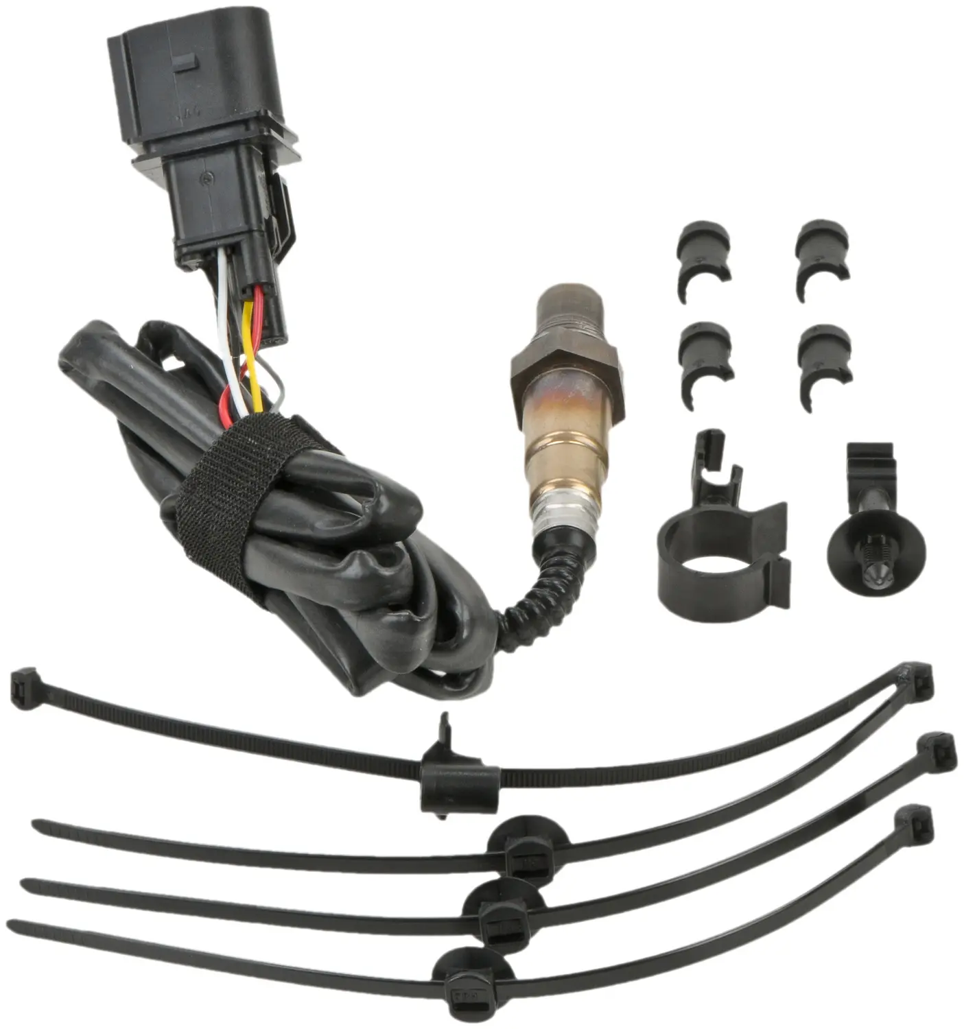 Oxygen Sensor thumbnail 10