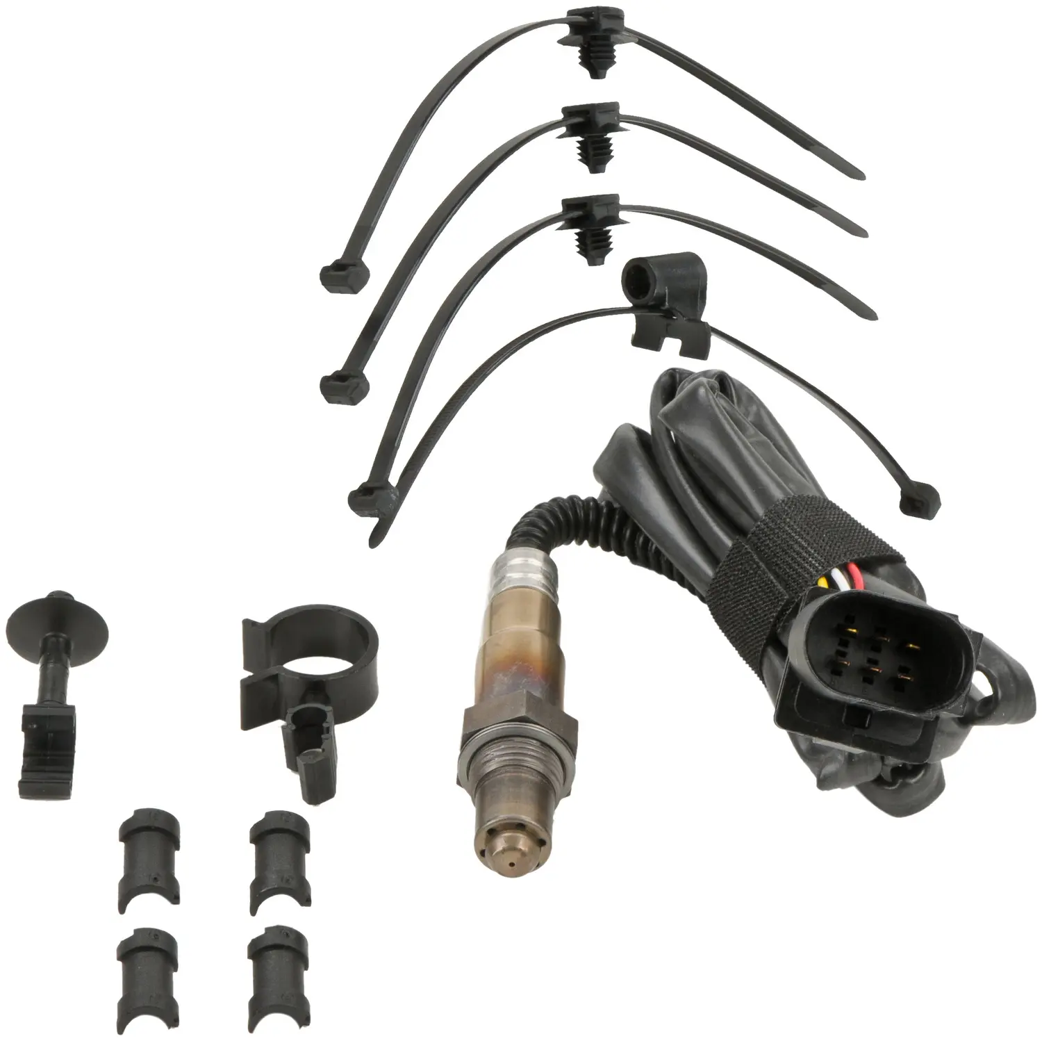 Oxygen Sensor thumbnail 9