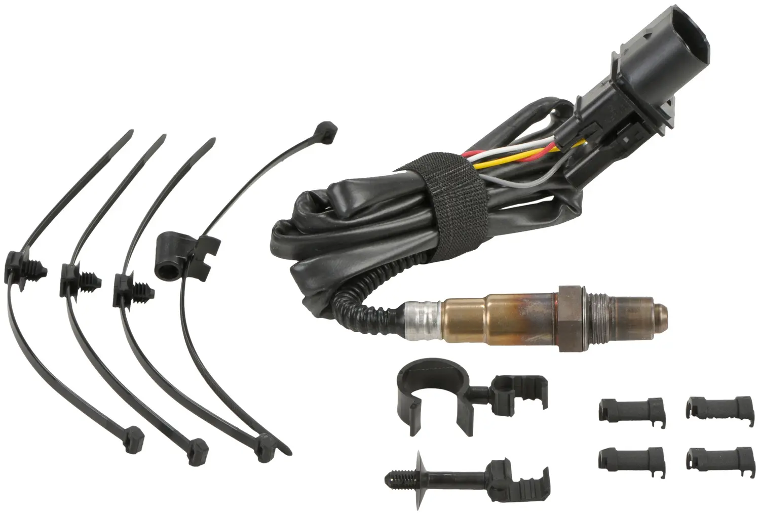 Oxygen Sensor thumbnail 4