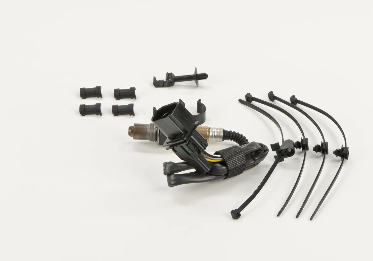Oxygen Sensor miniature 4