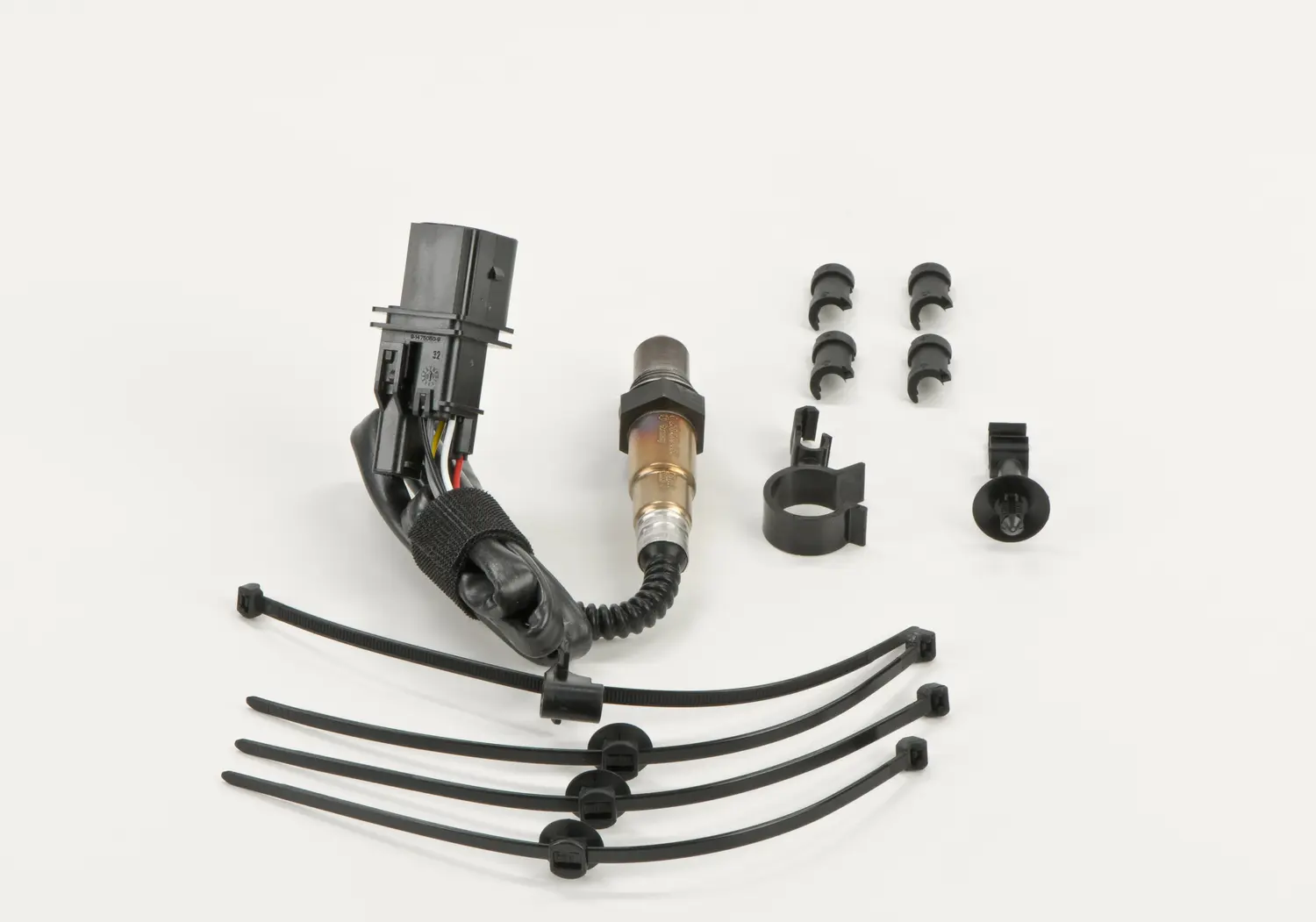Oxygen Sensor miniature 6
