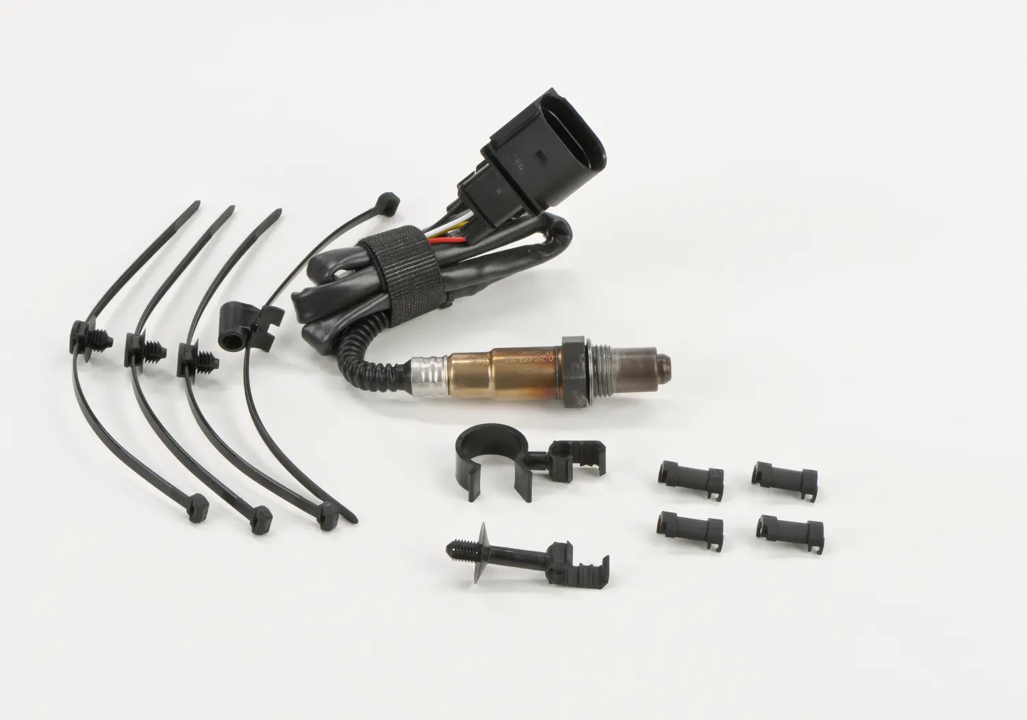 Oxygen Sensor miniature 7