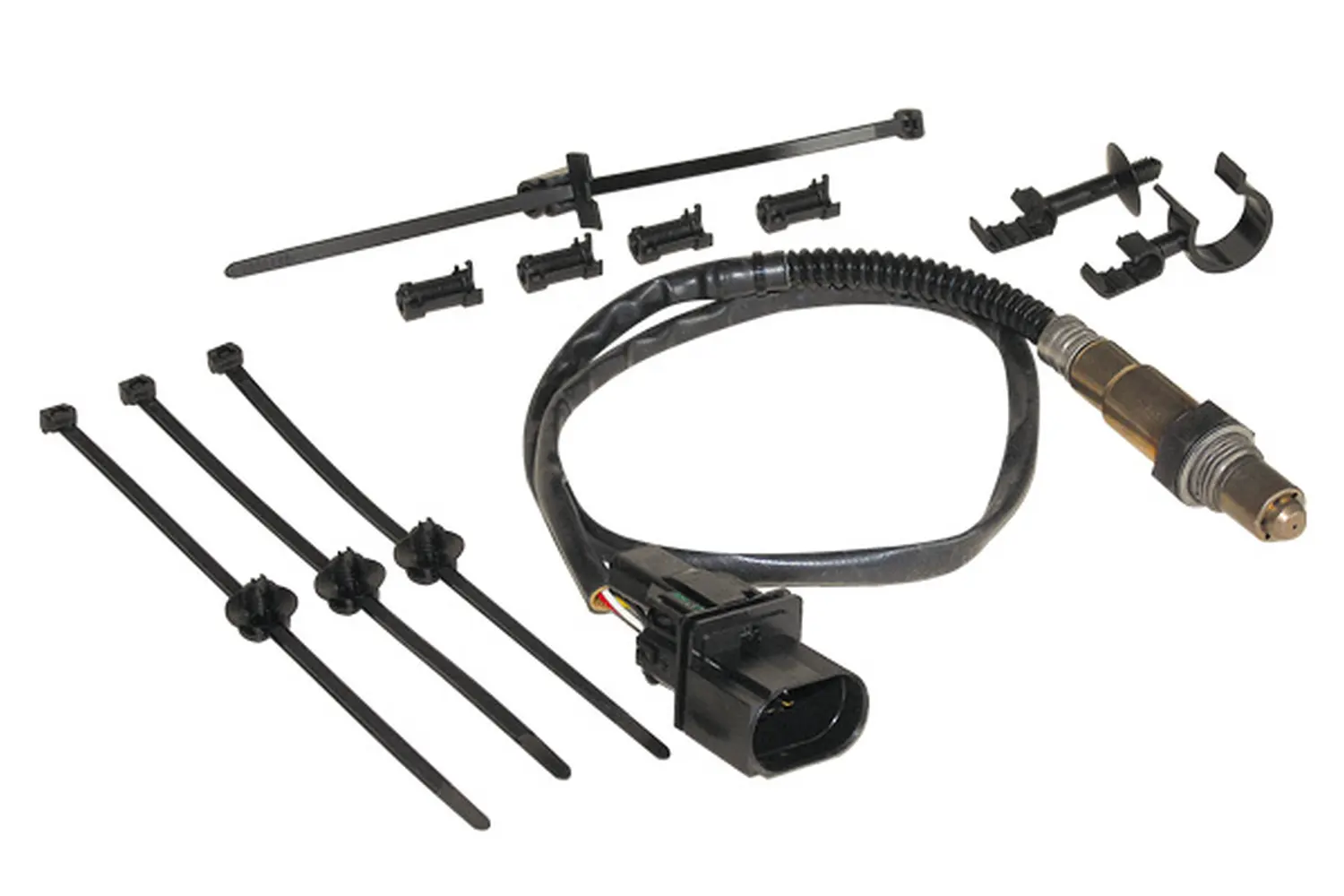 Oxygen Sensor miniature 3