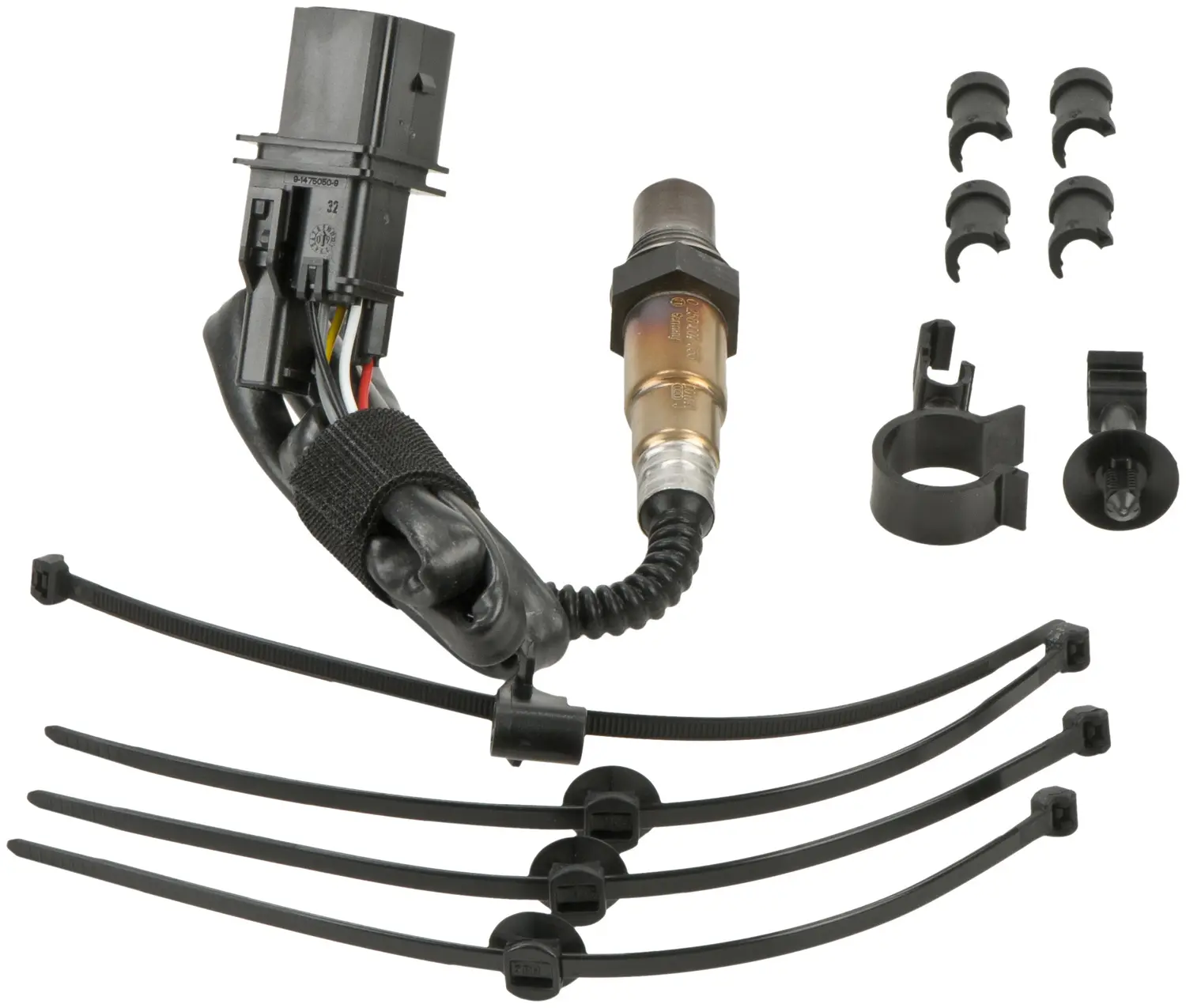 Oxygen Sensor miniature 2