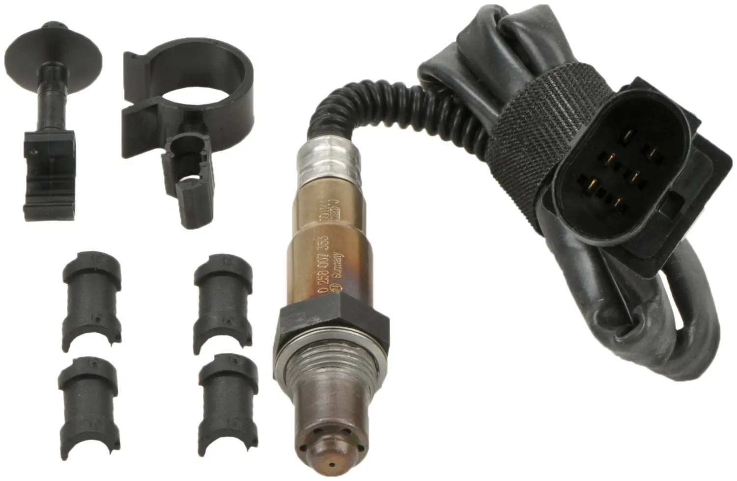 Oxygen Sensor miniature 8