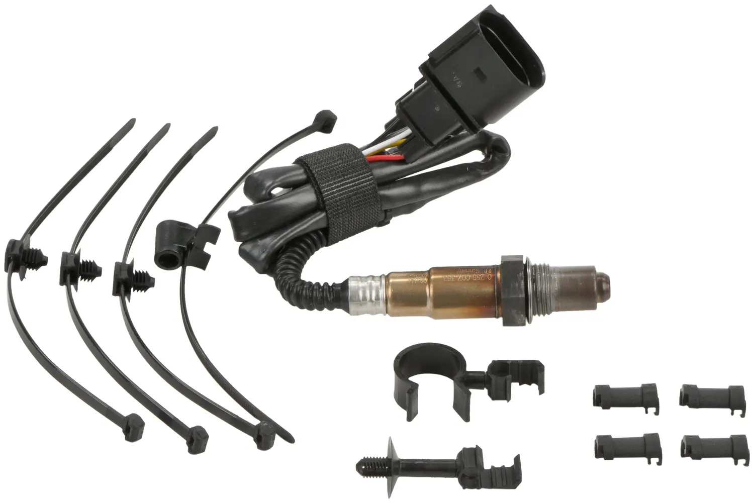Oxygen Sensor miniature 5