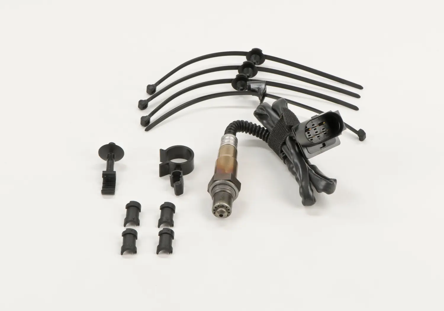 Oxygen Sensor miniature 4