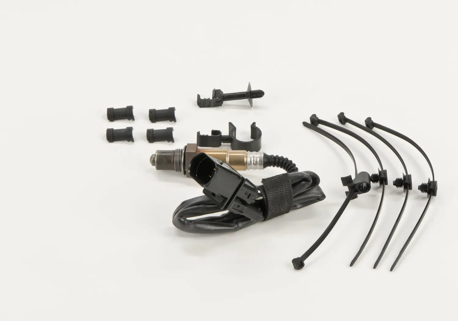Oxygen Sensor miniature 2