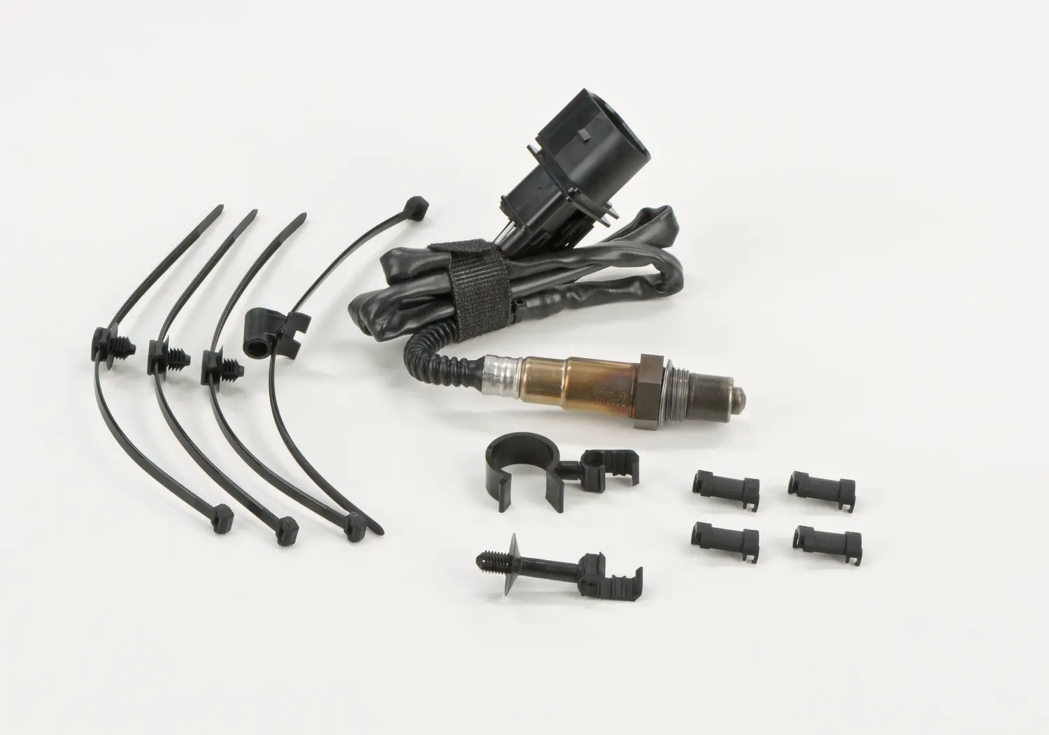 Oxygen Sensor miniature 3