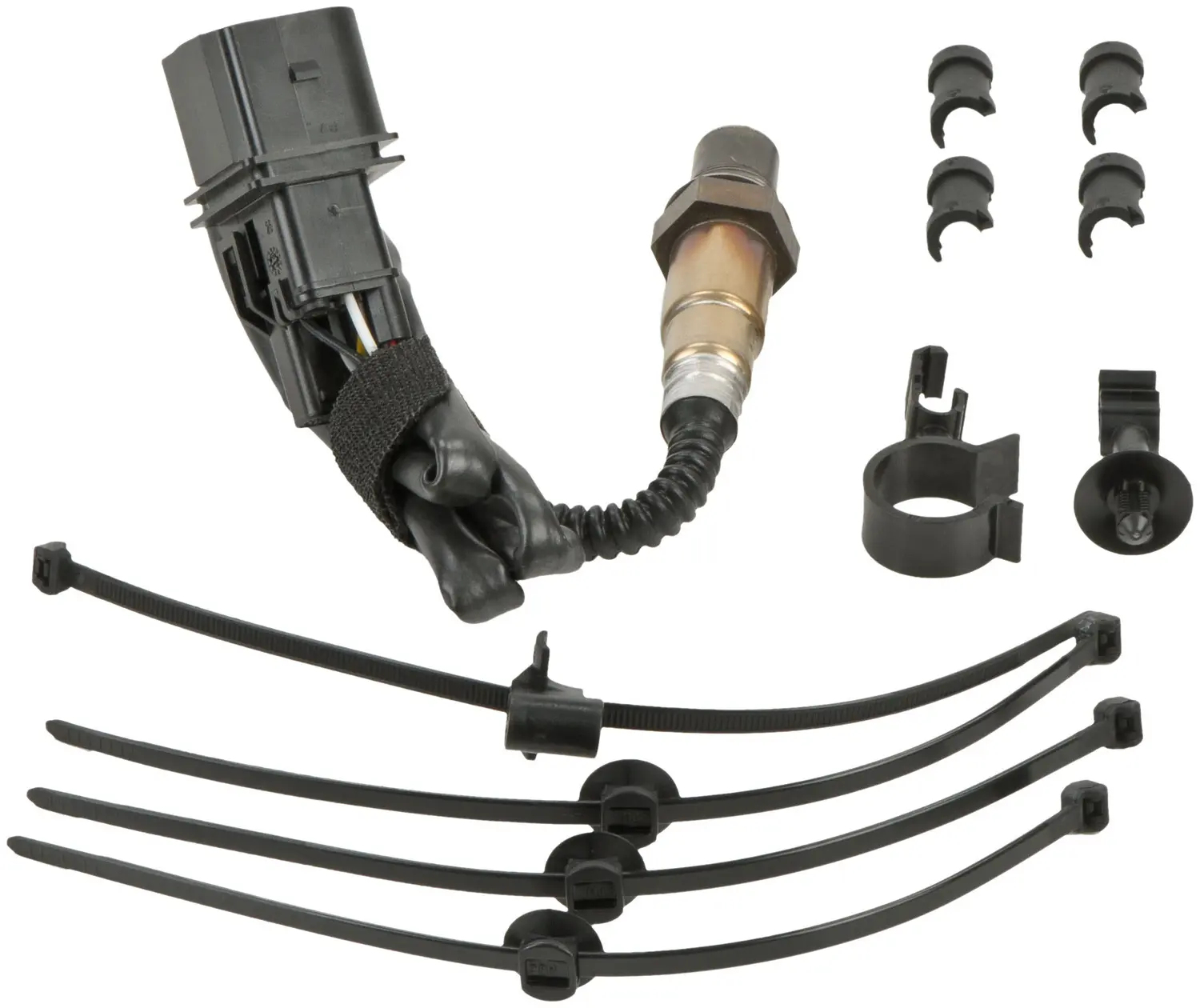 Oxygen Sensor miniature 7