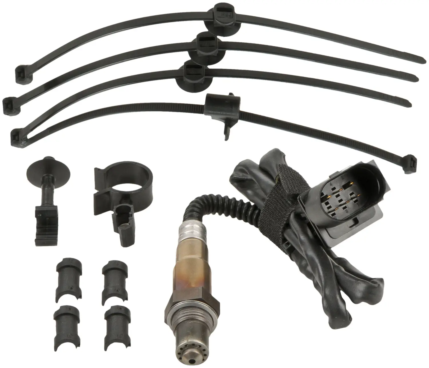 Oxygen Sensor miniature 6