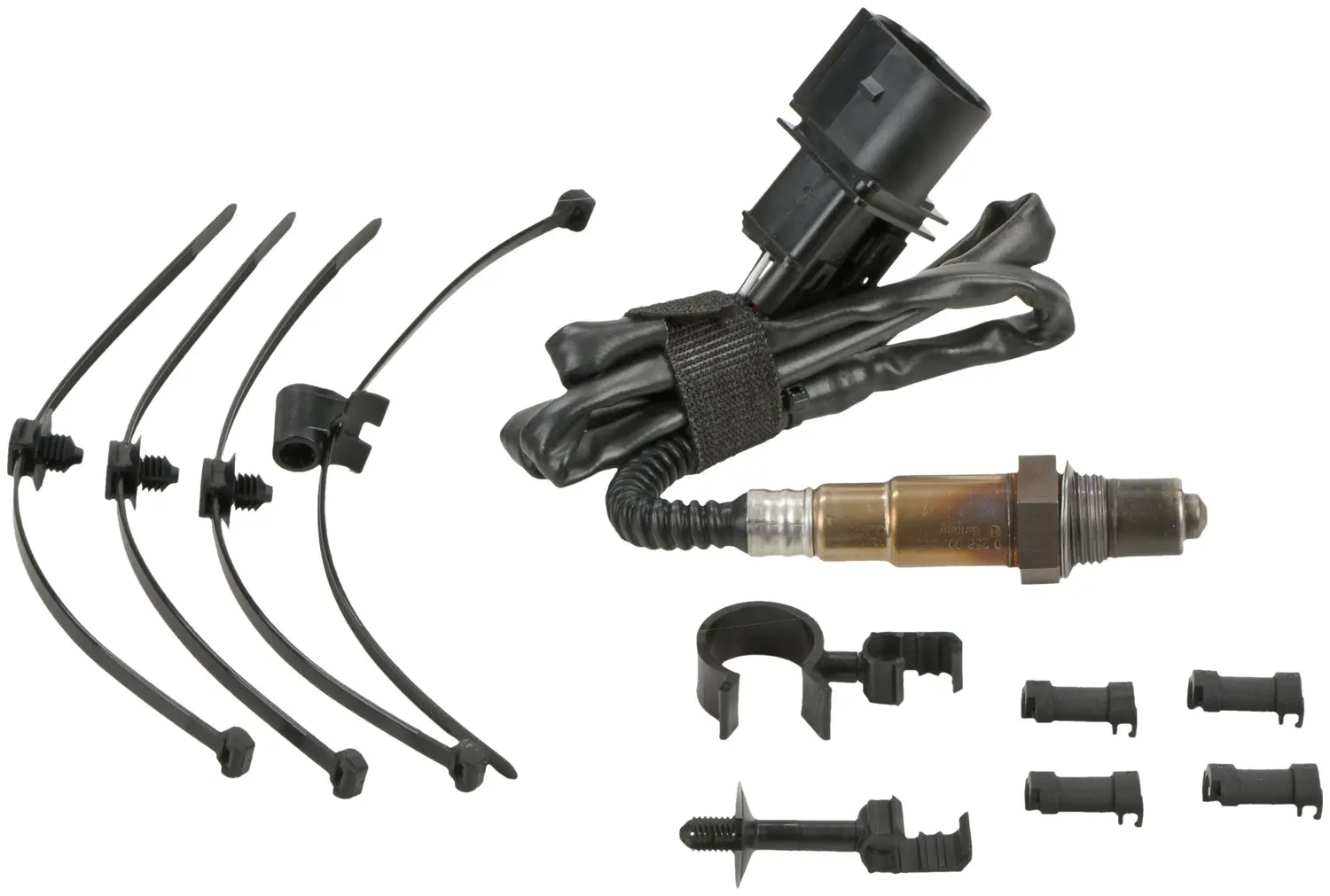 Oxygen Sensor miniature 8