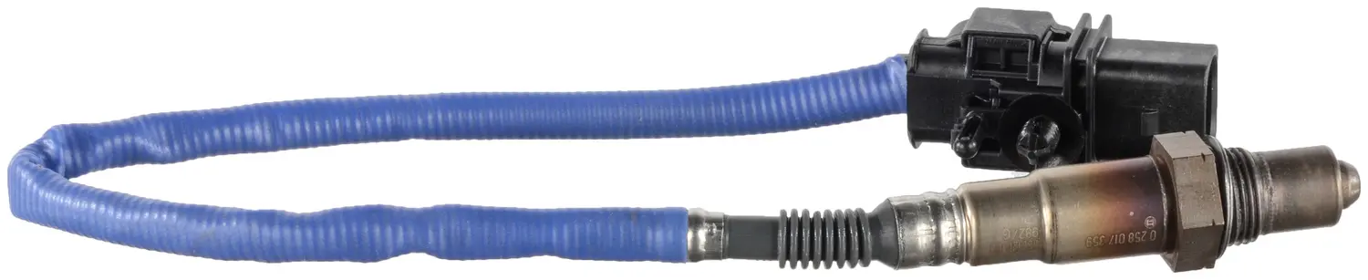 Oxygen Sensor miniature 2