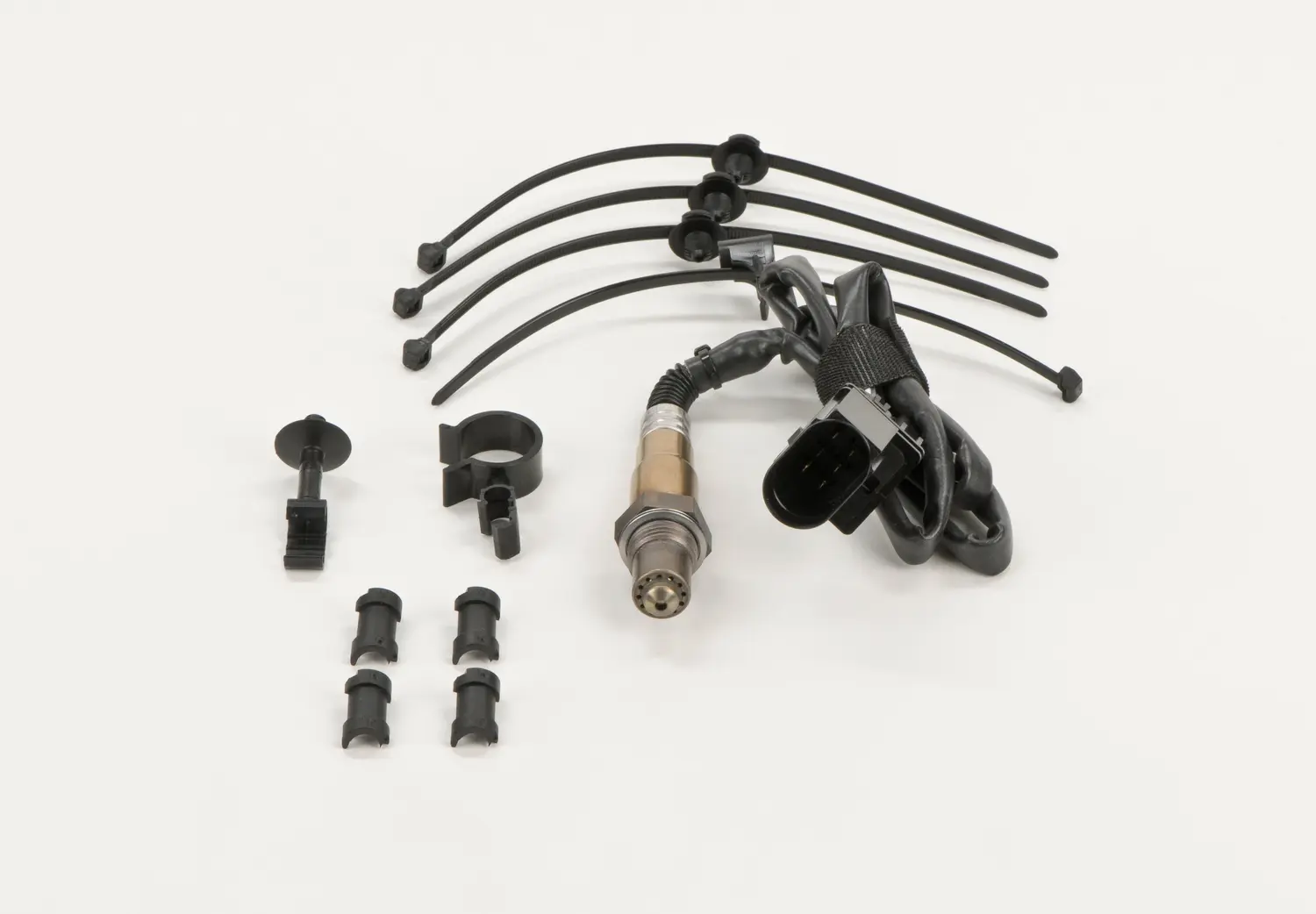 Oxygen Sensor thumbnail 8
