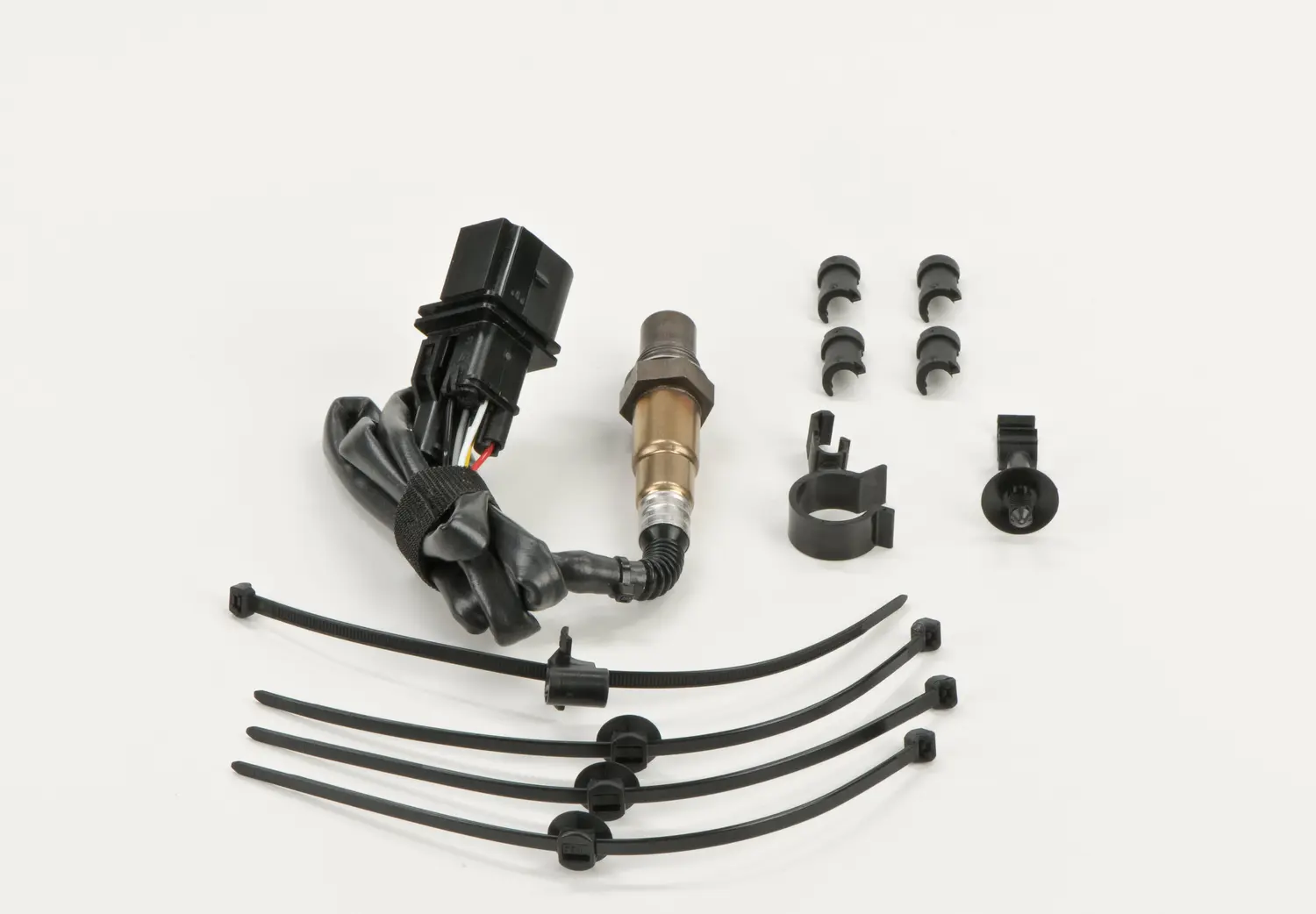 Oxygen Sensor thumbnail 5