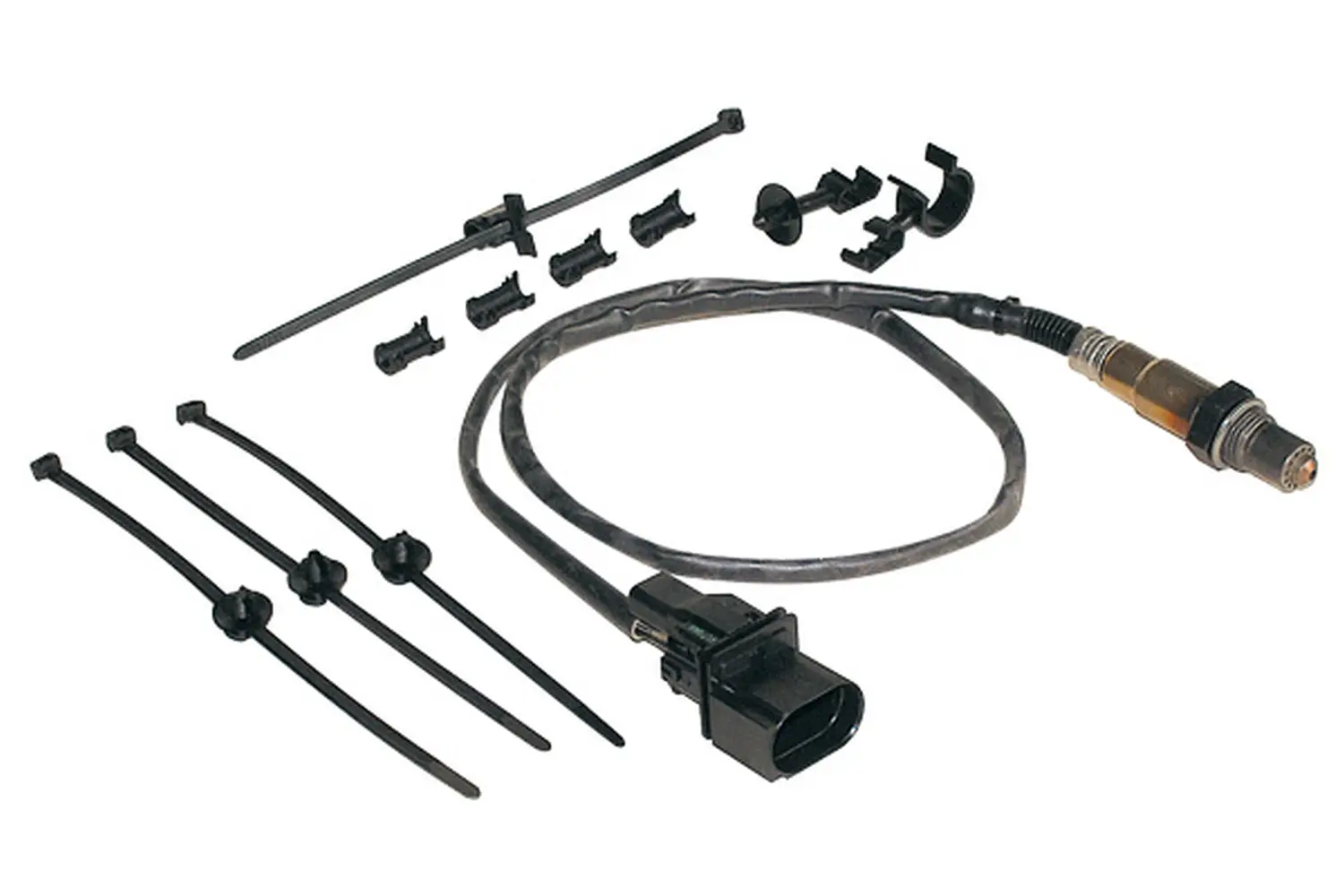 Oxygen Sensor thumbnail 7