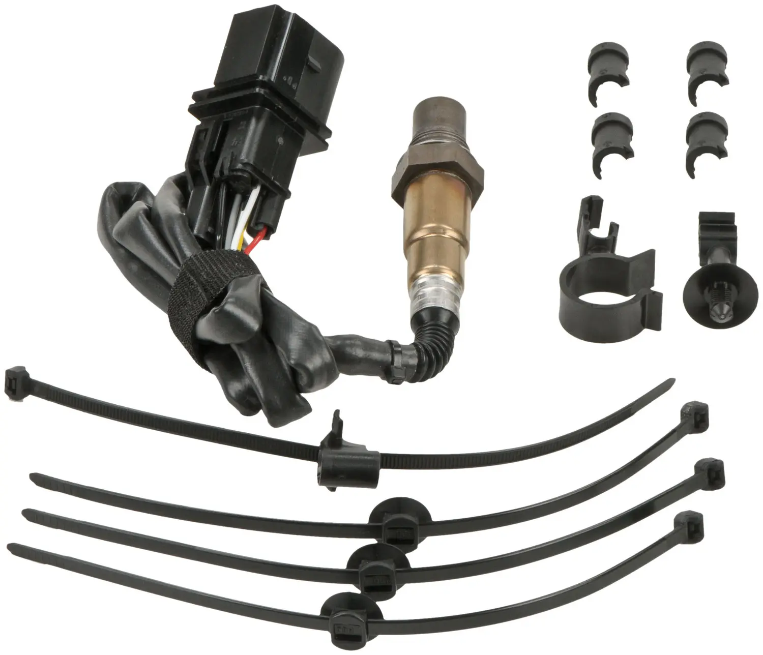 Oxygen Sensor thumbnail 2