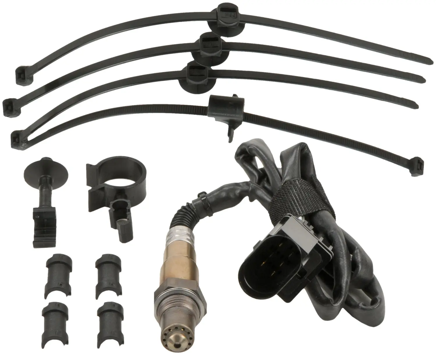 Oxygen Sensor thumbnail 4