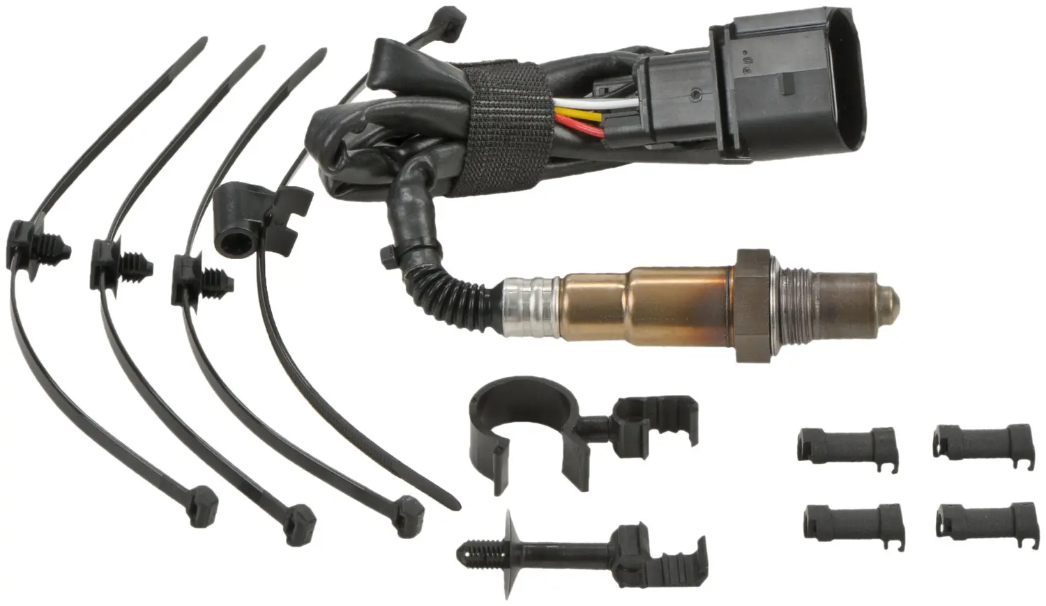 Oxygen Sensor thumbnail 3