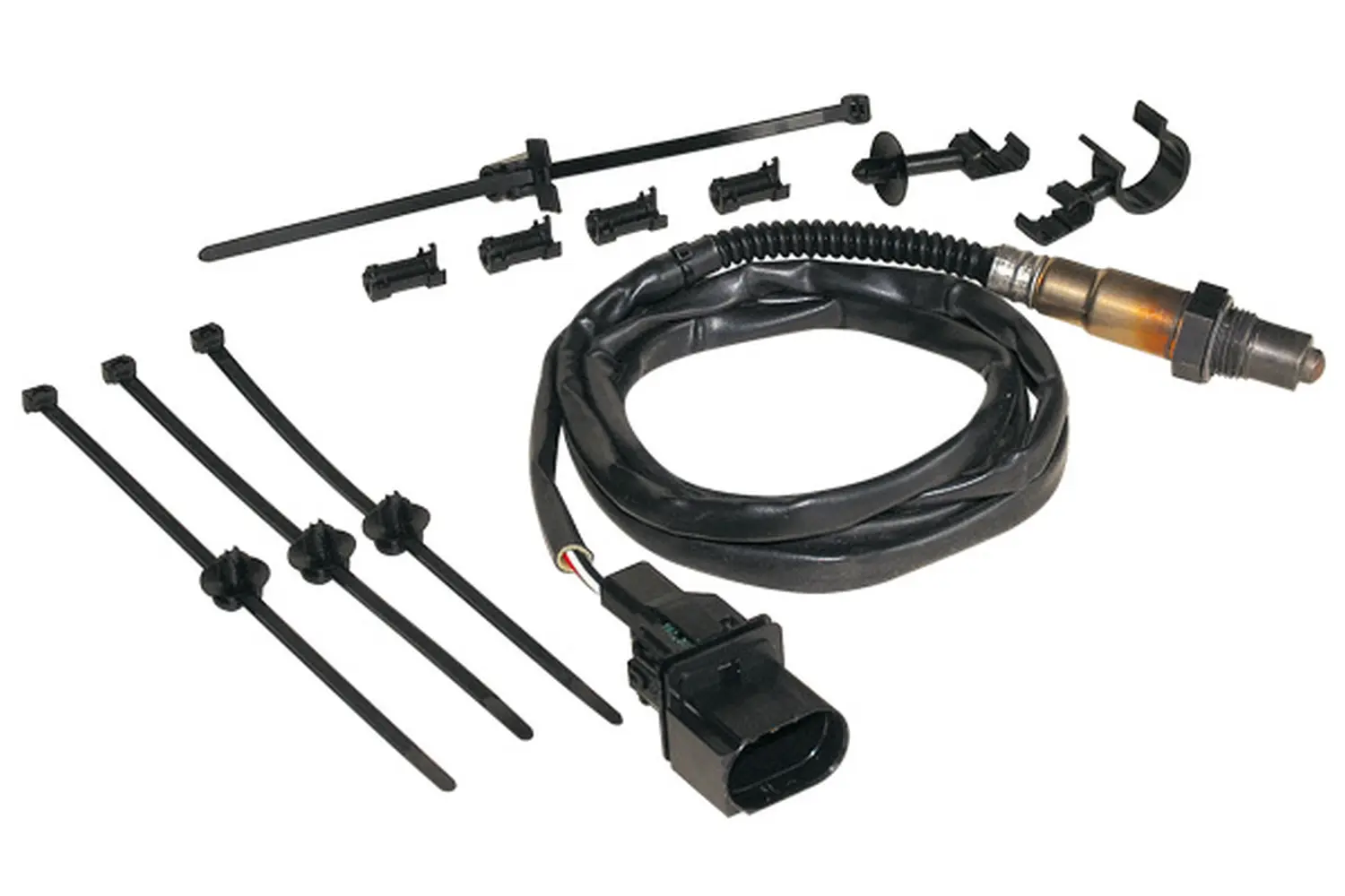 Oxygen Sensor miniature 6