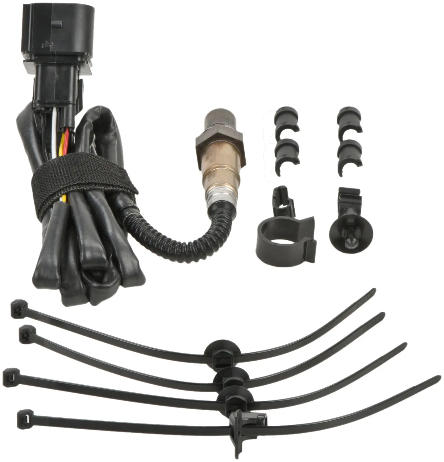 Oxygen Sensor miniature 8