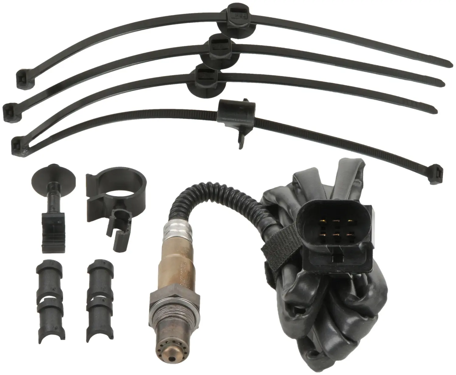 Oxygen Sensor miniature 3