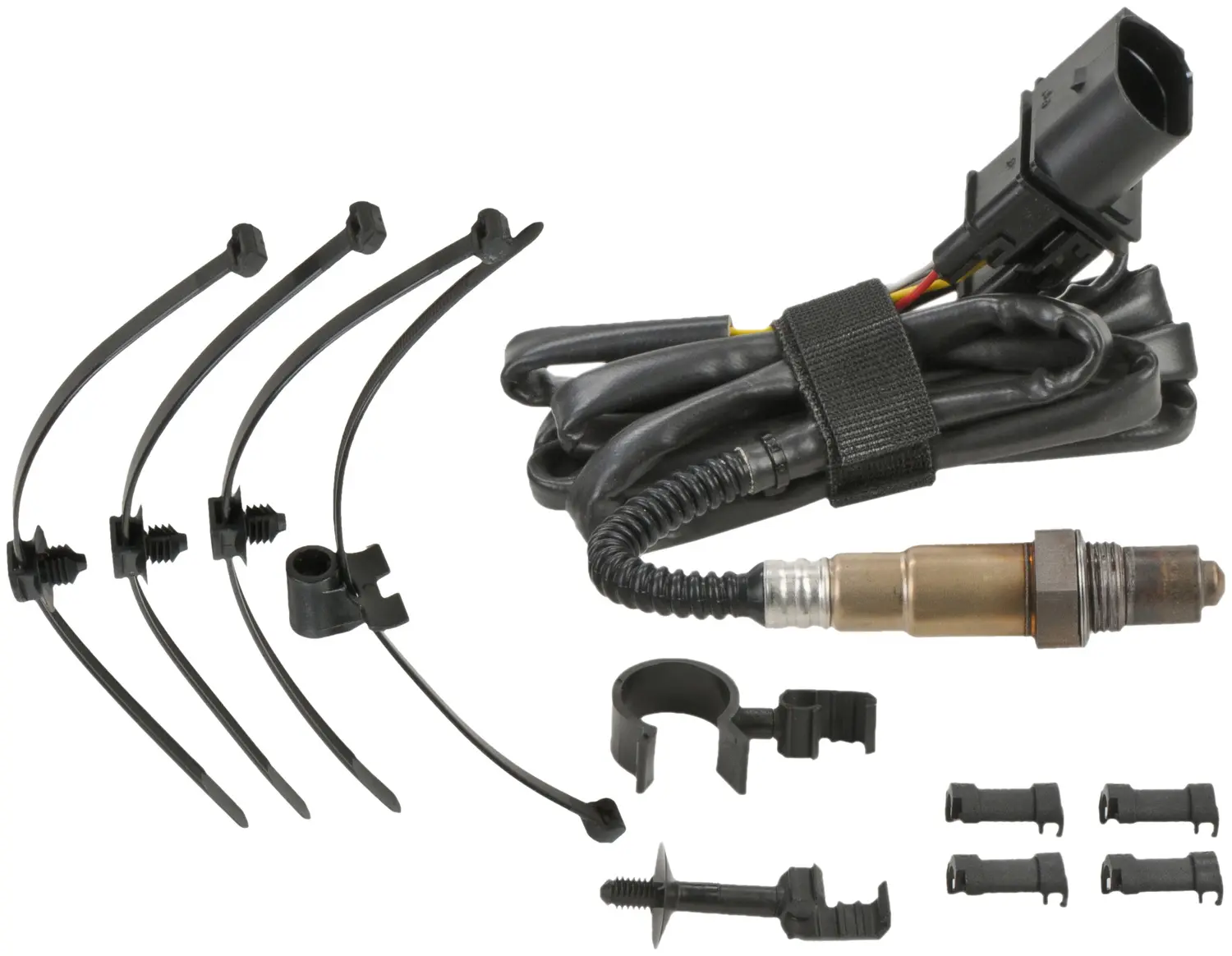 Oxygen Sensor miniature 4