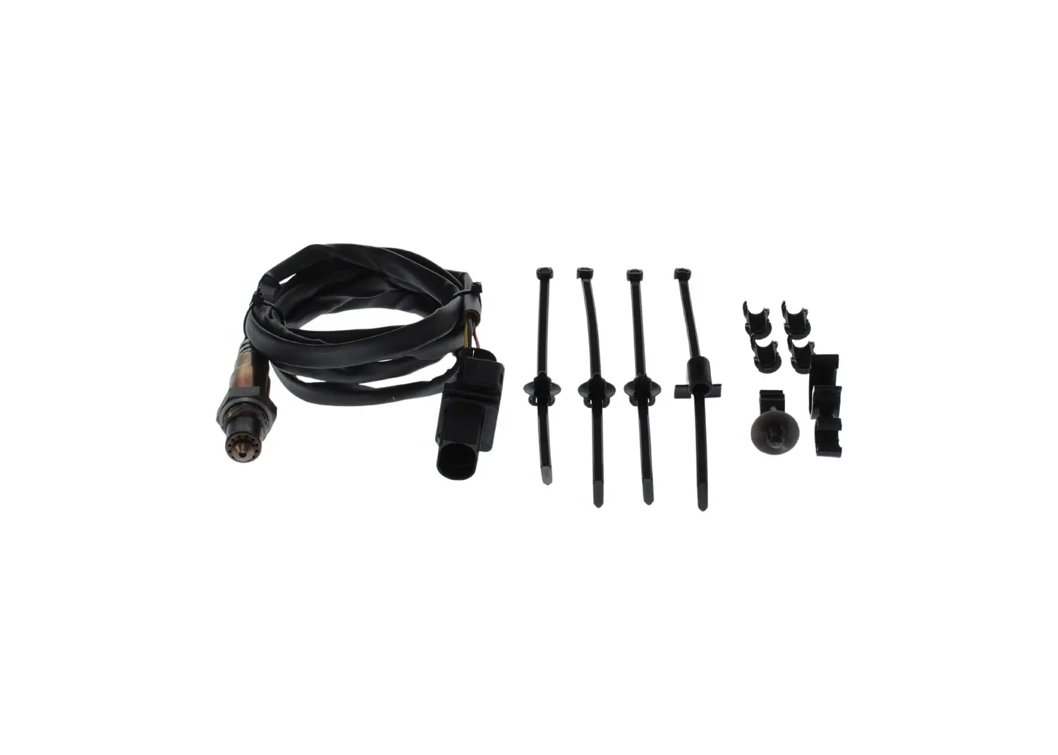 Oxygen Sensor thumbnail 2