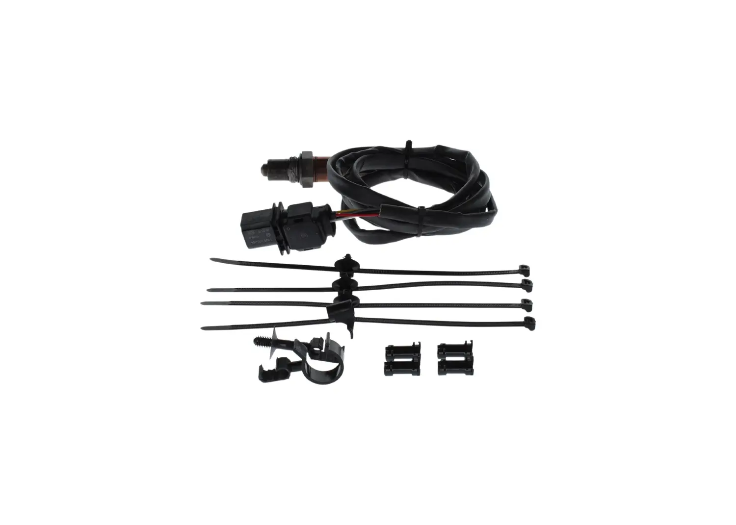 Oxygen Sensor thumbnail 8