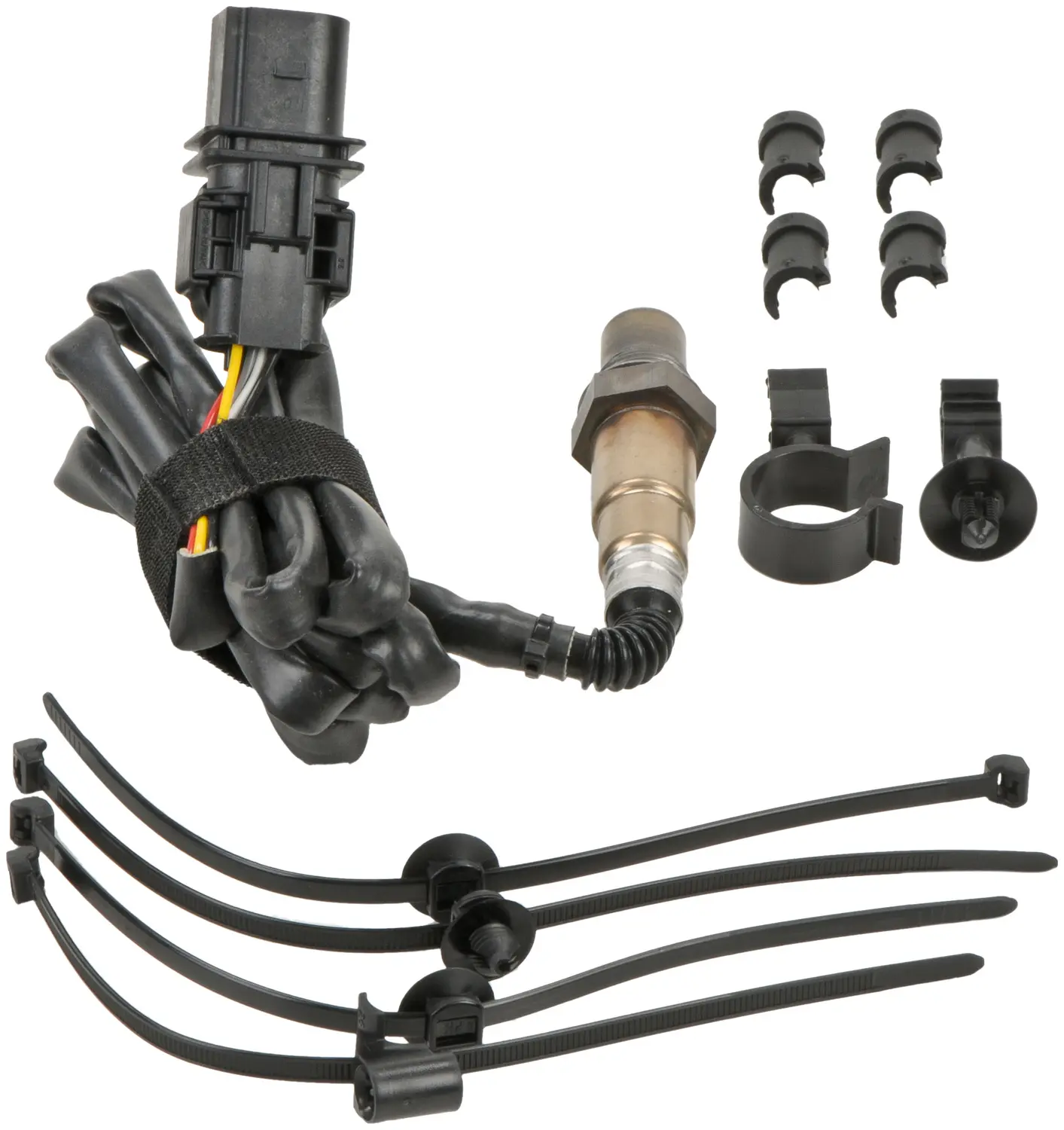 Oxygen Sensor thumbnail 7