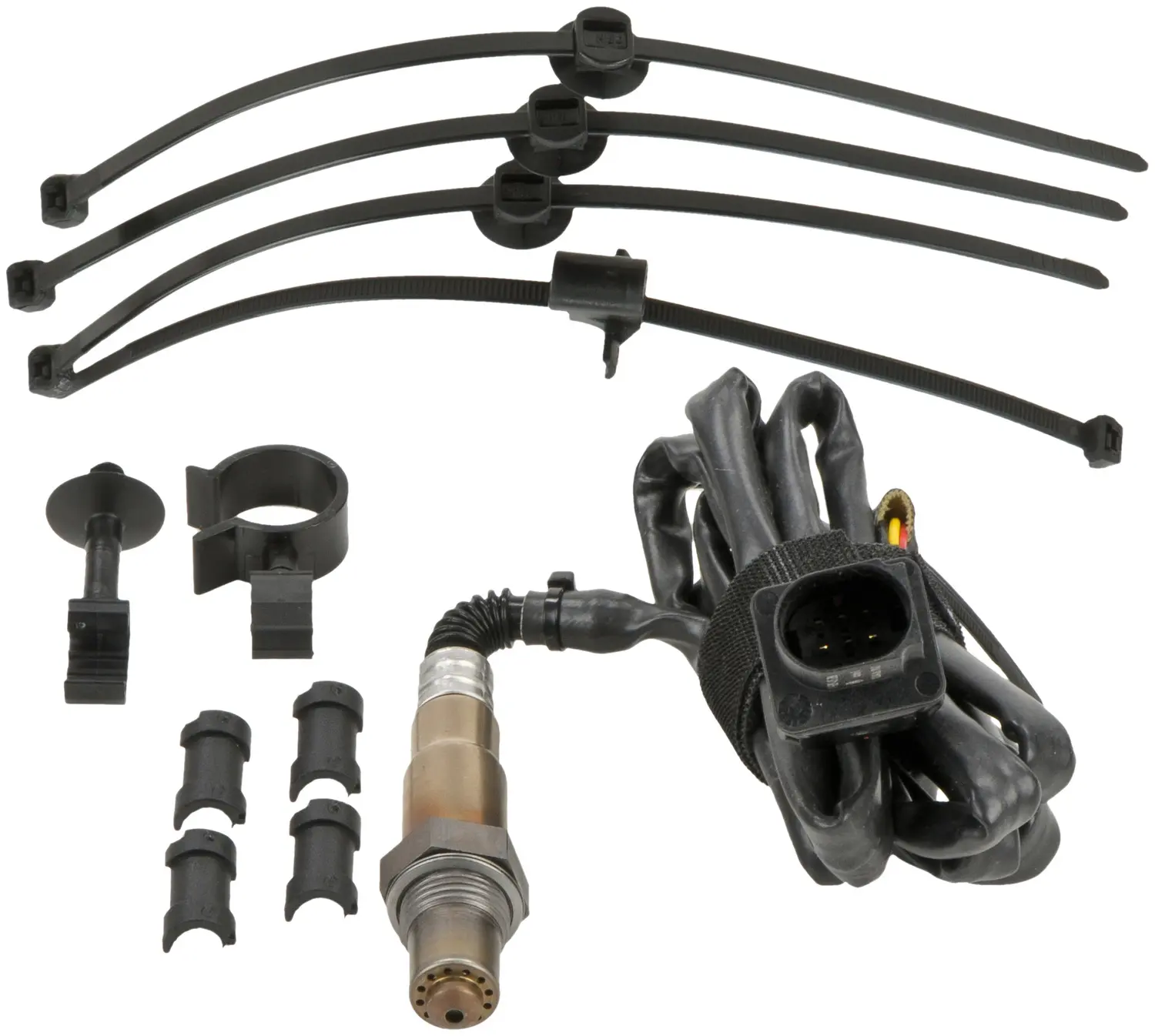 Oxygen Sensor thumbnail 6