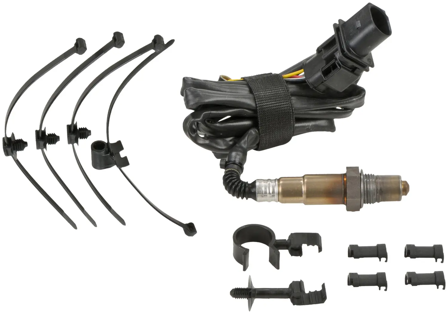 Oxygen Sensor thumbnail 4