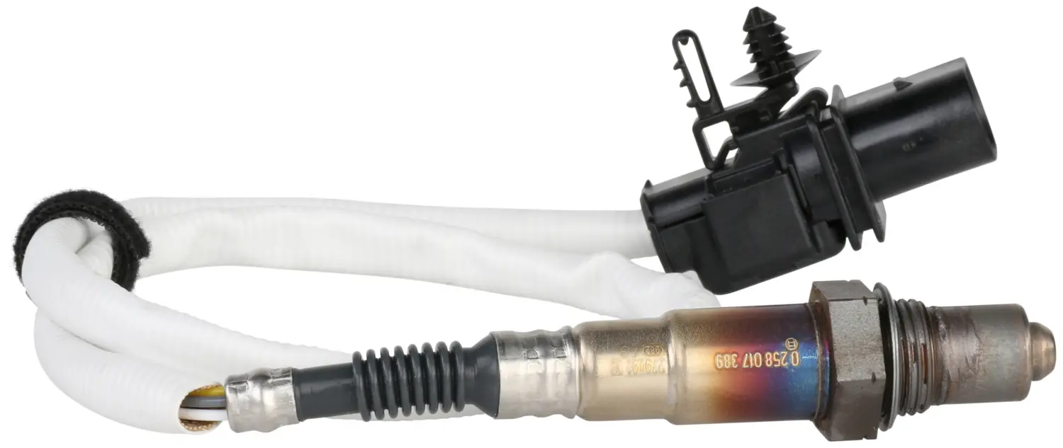 Oxygen Sensor - image principale du produit