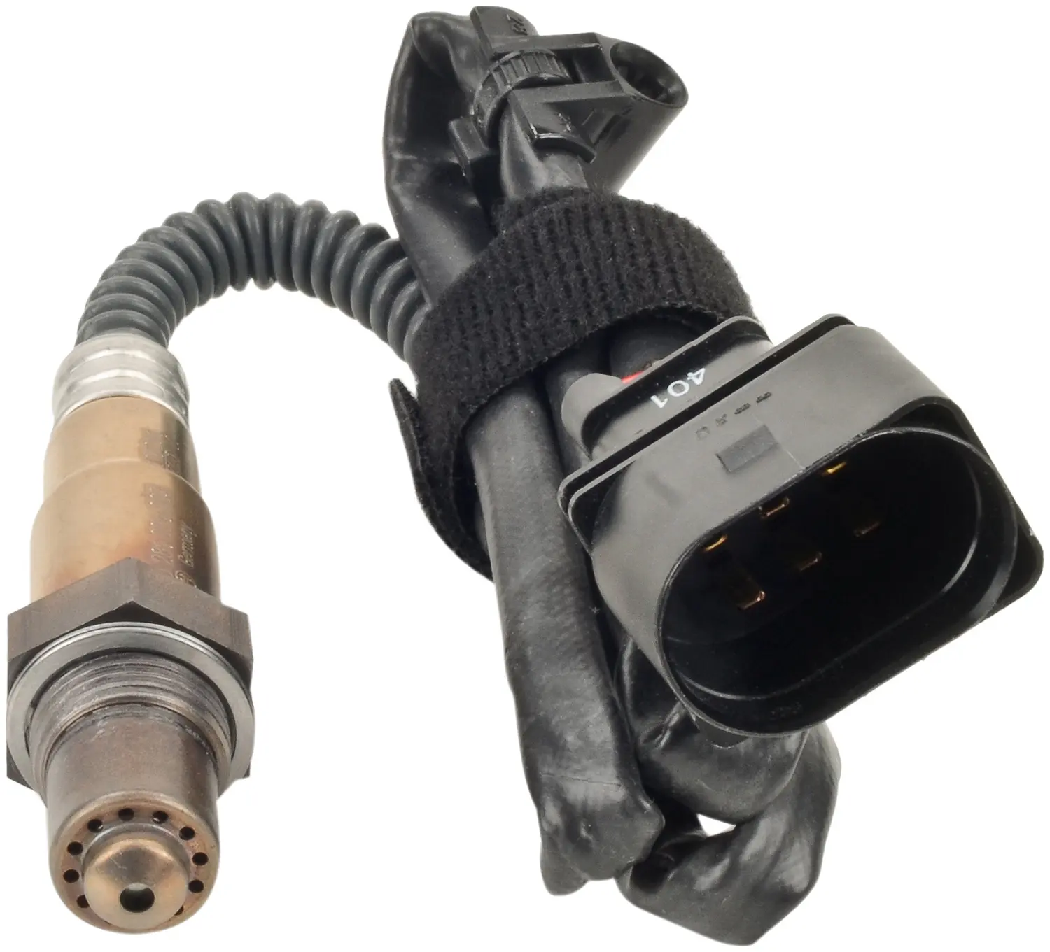 Oxygen Sensor miniature 4