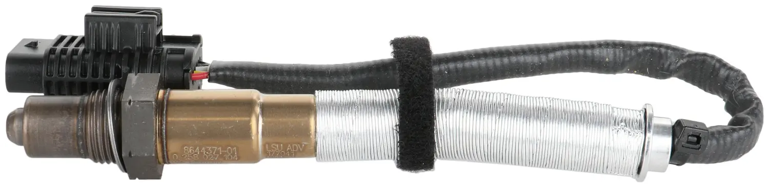 Oxygen Sensor thumbnail 5