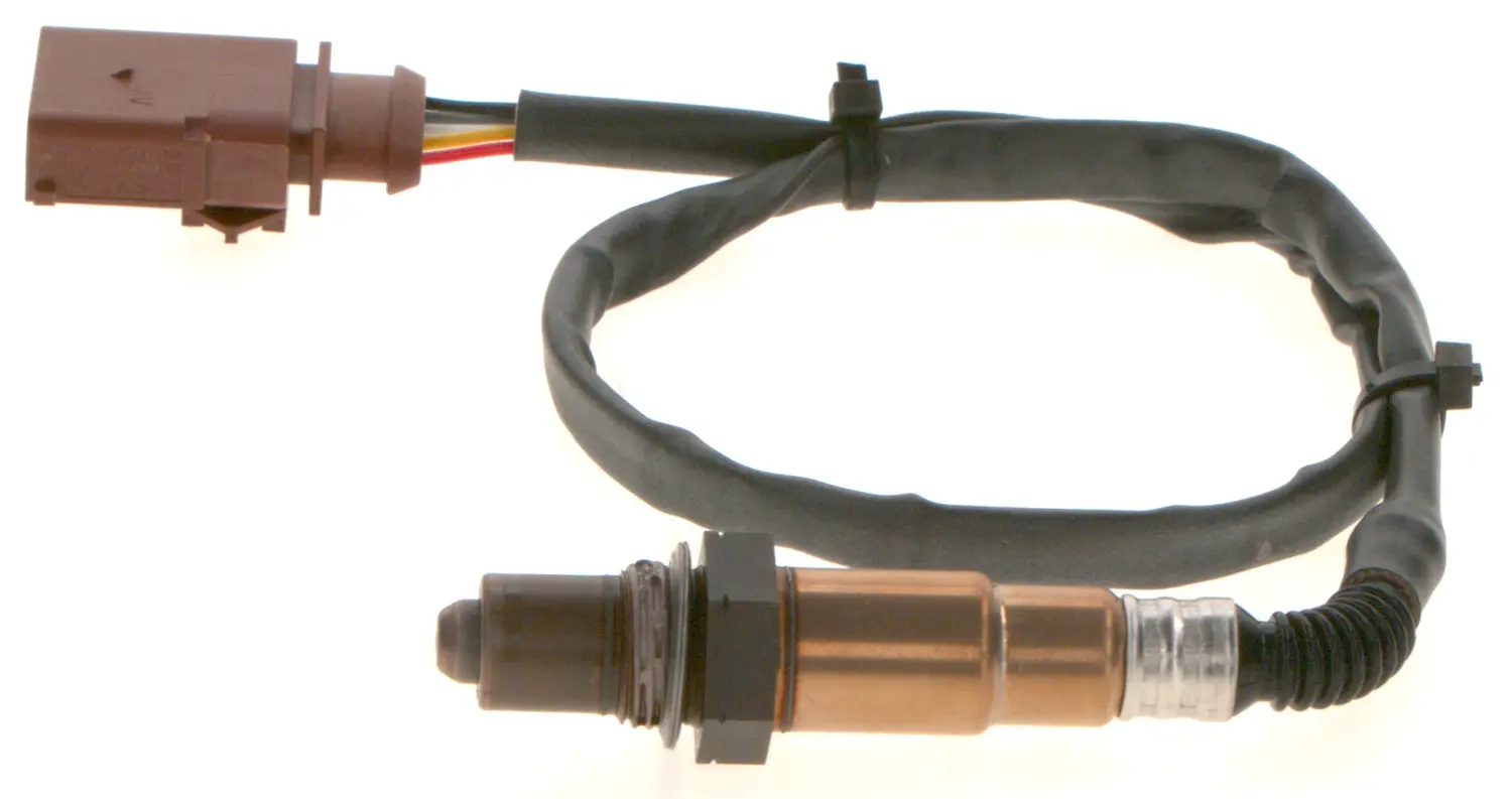 Oxygen Sensor thumbnail 3