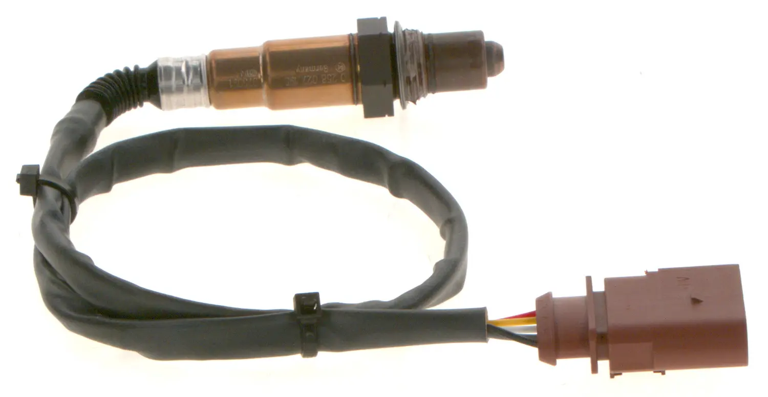 Oxygen Sensor thumbnail 4