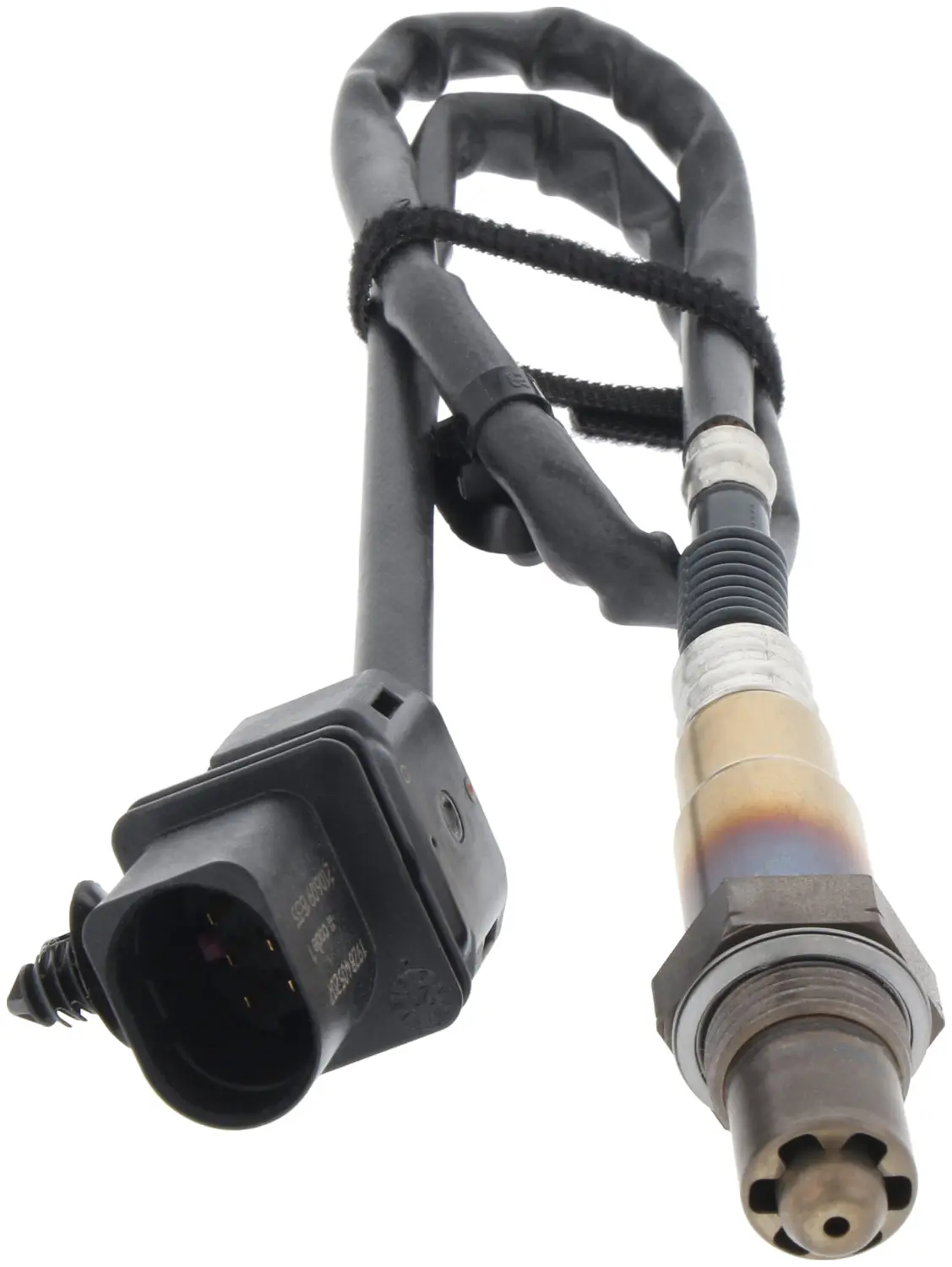 Oxygen Sensor miniature 7